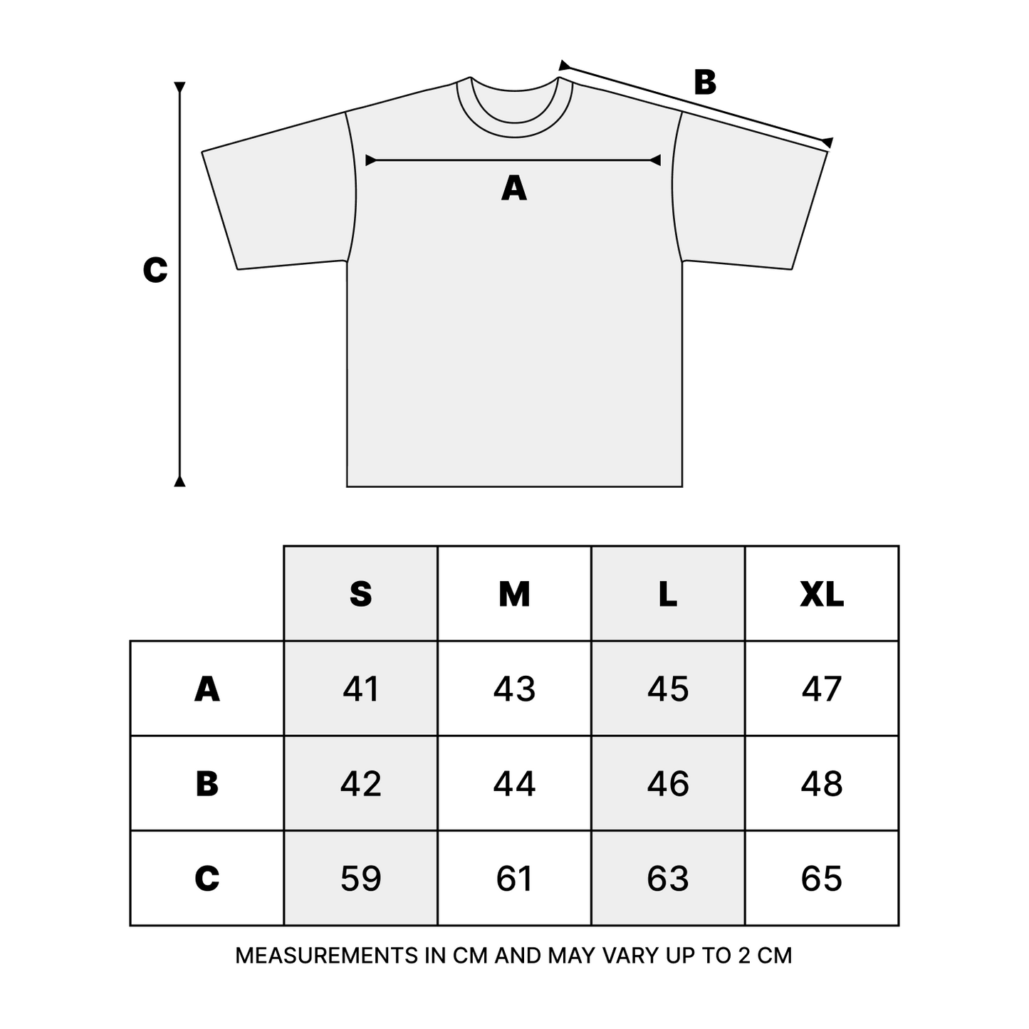 Rocky Tee