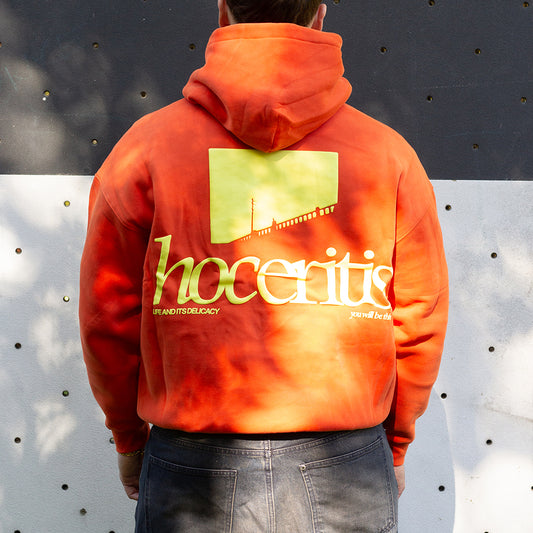 Statement Hoodie
