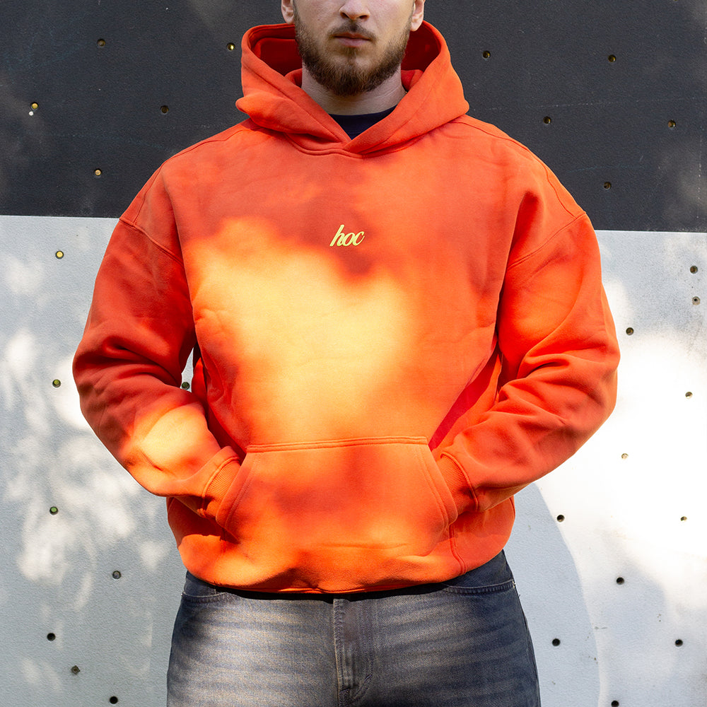 Statement Hoodie
