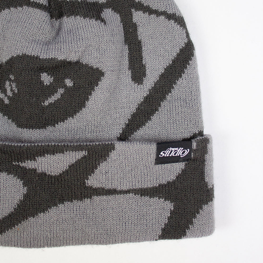 Rocky Beanie