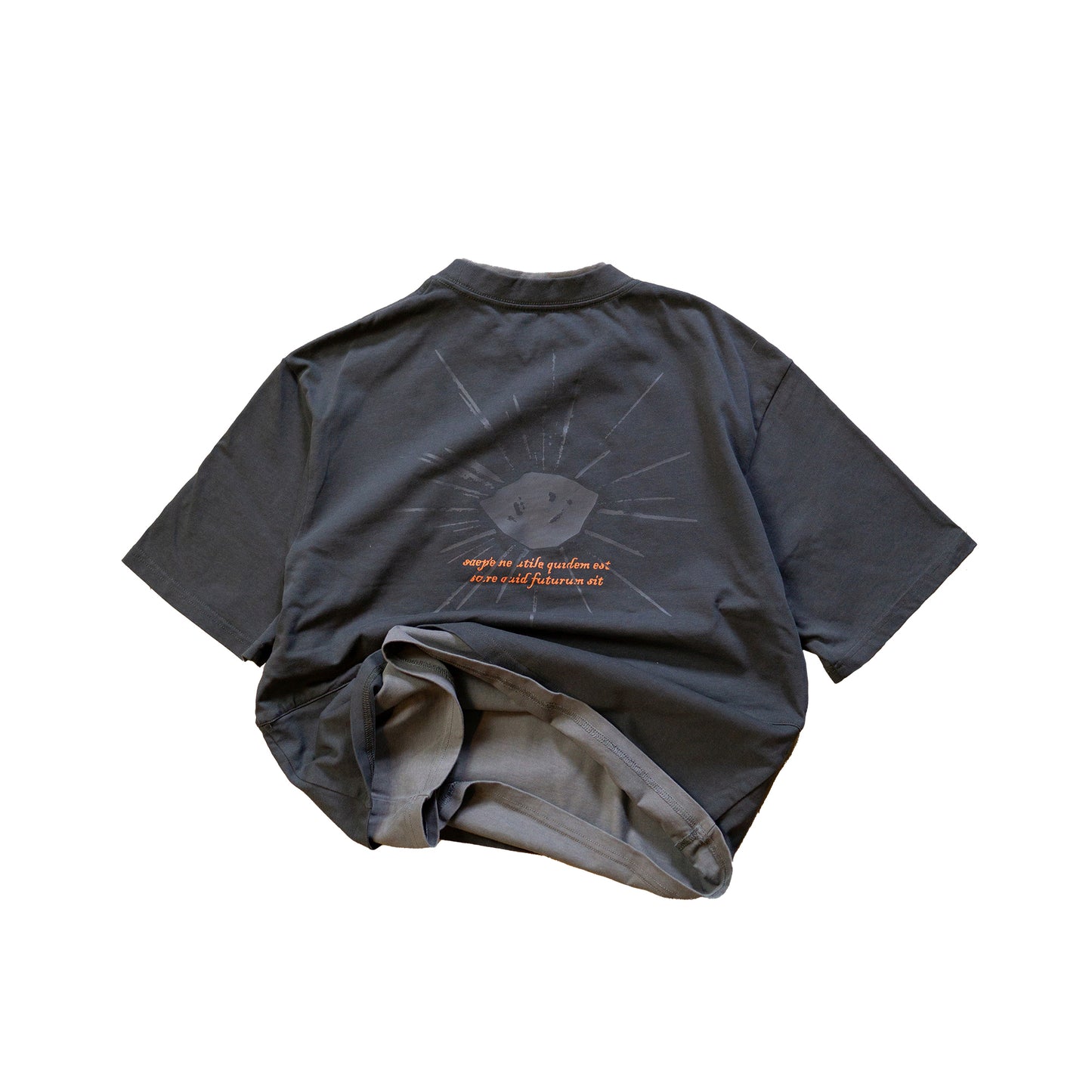 Rocky Tee