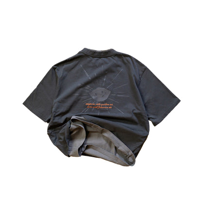 Rocky Tee
