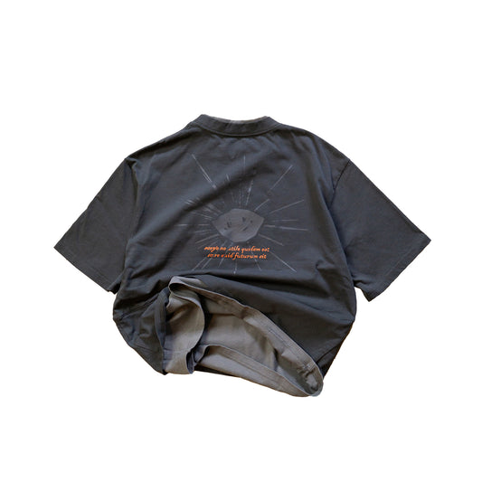 Rocky Tee