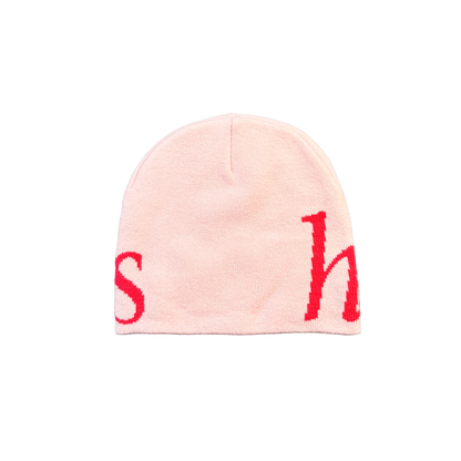 Strawberry Beanie