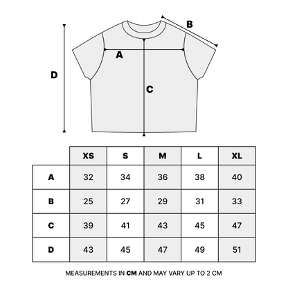 Spinal Baby Tee - Pink