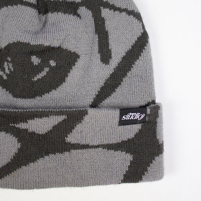 Rocky Beanie
