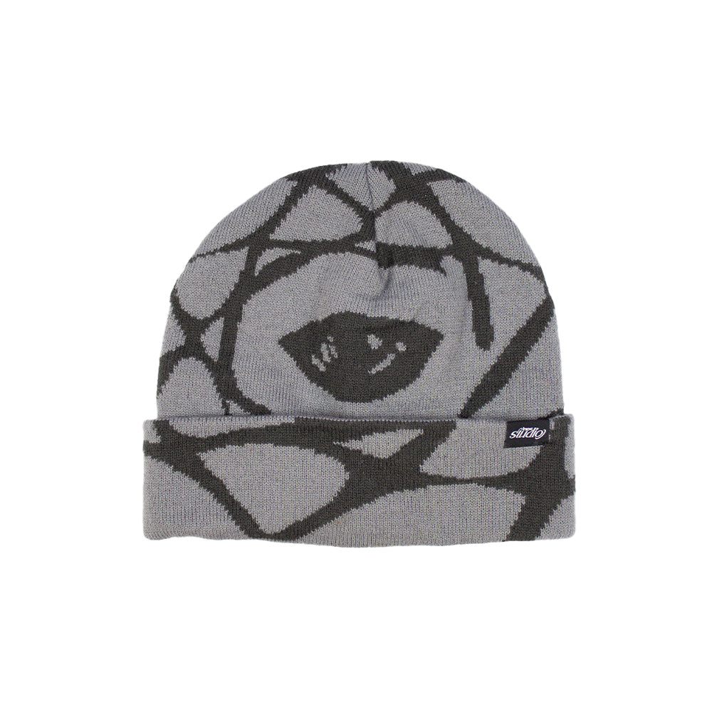 Rocky Beanie