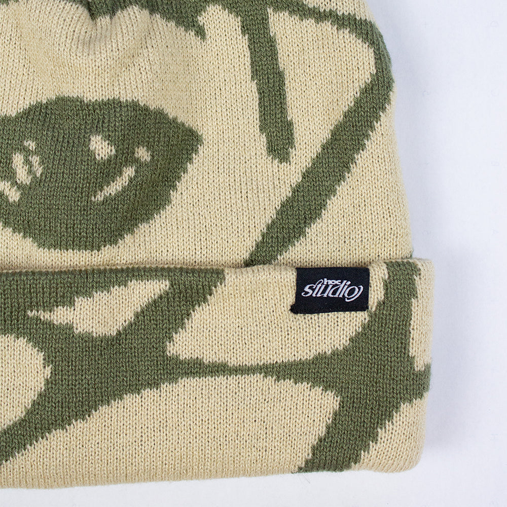 Sandy Beanie